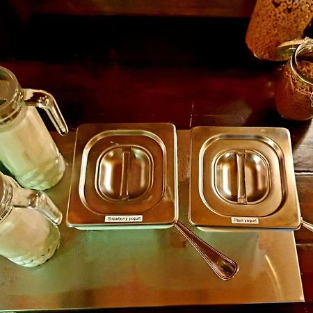 Hotel Tindastoll Saudarkrokur Dış mekan fotoğraf
