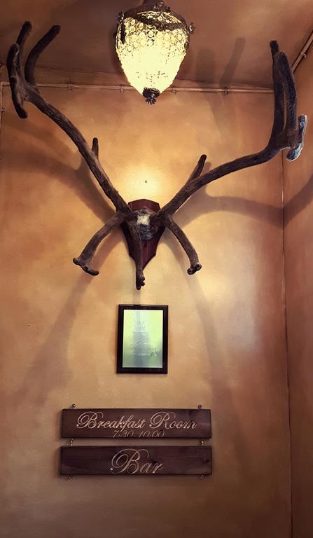 Hotel Tindastoll Saudarkrokur Dış mekan fotoğraf