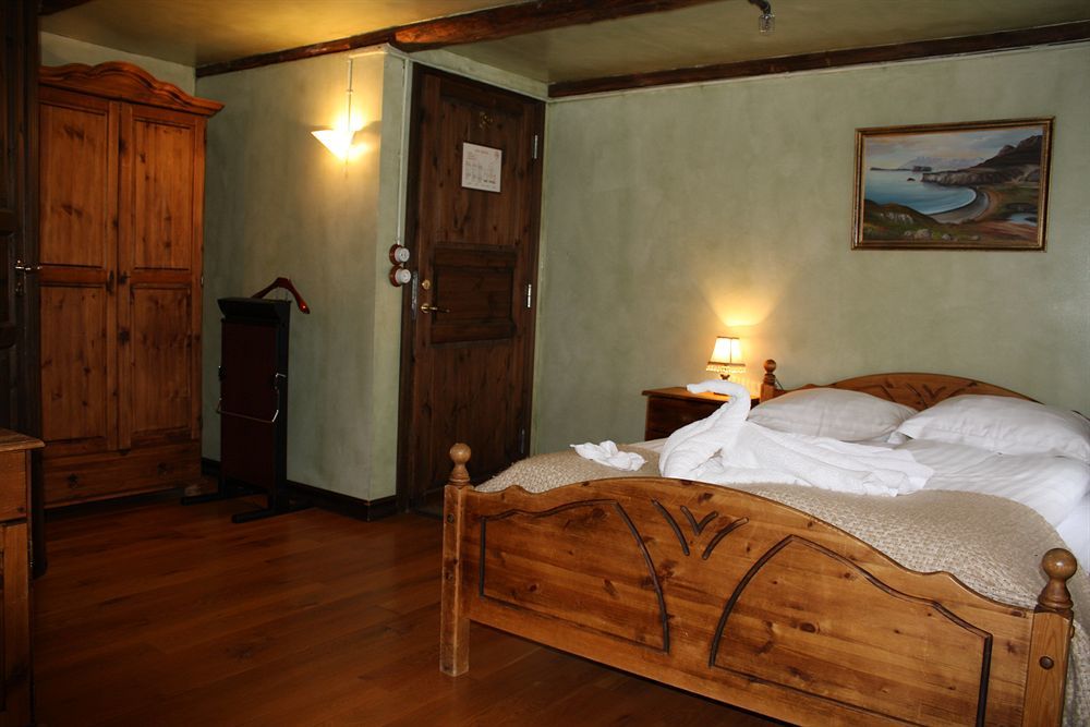 Hotel Tindastoll Saudarkrokur Dış mekan fotoğraf