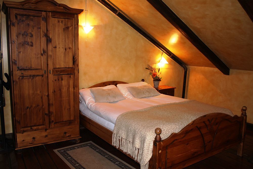 Hotel Tindastoll Saudarkrokur Dış mekan fotoğraf