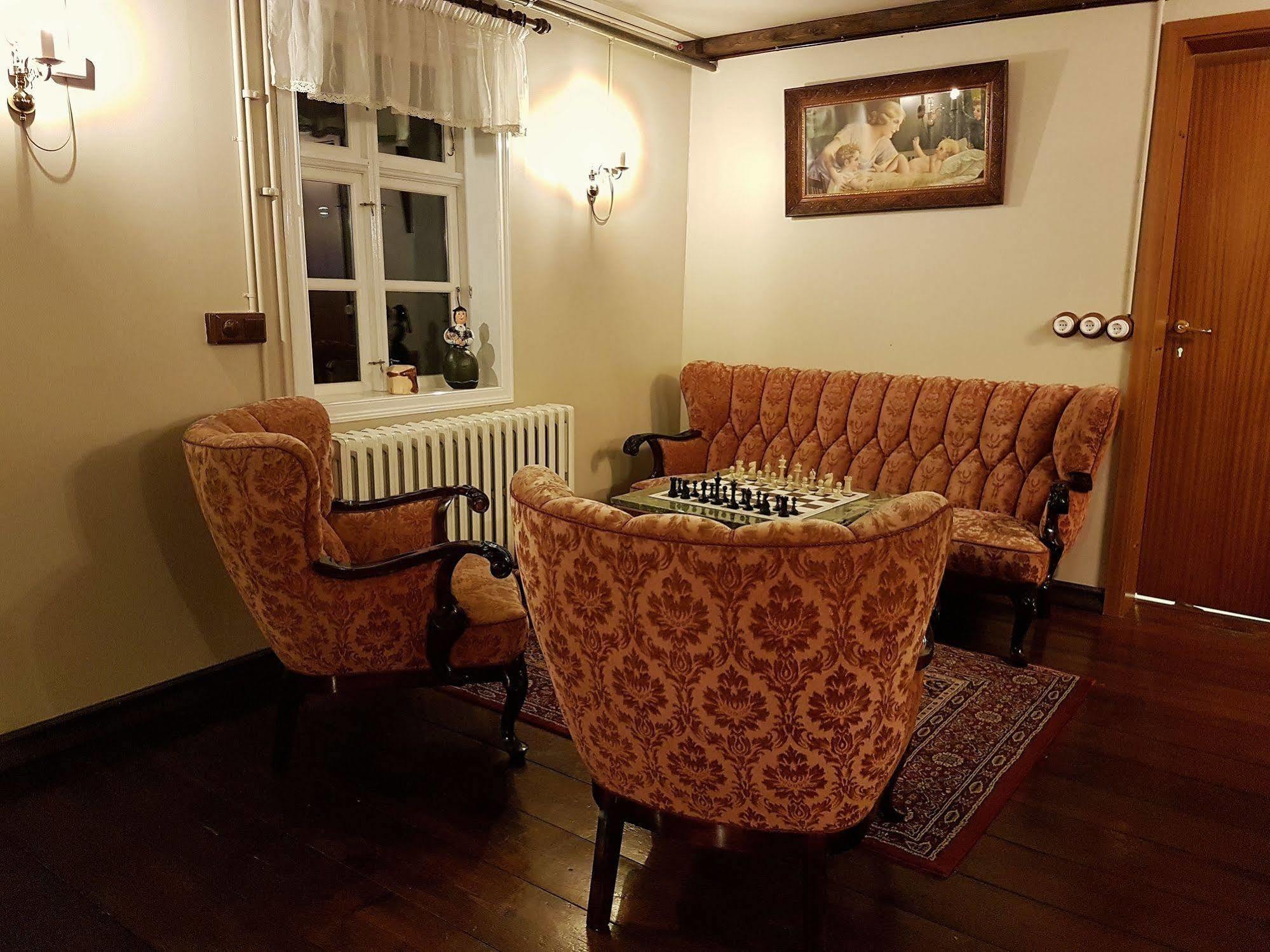 Hotel Tindastoll Saudarkrokur Dış mekan fotoğraf