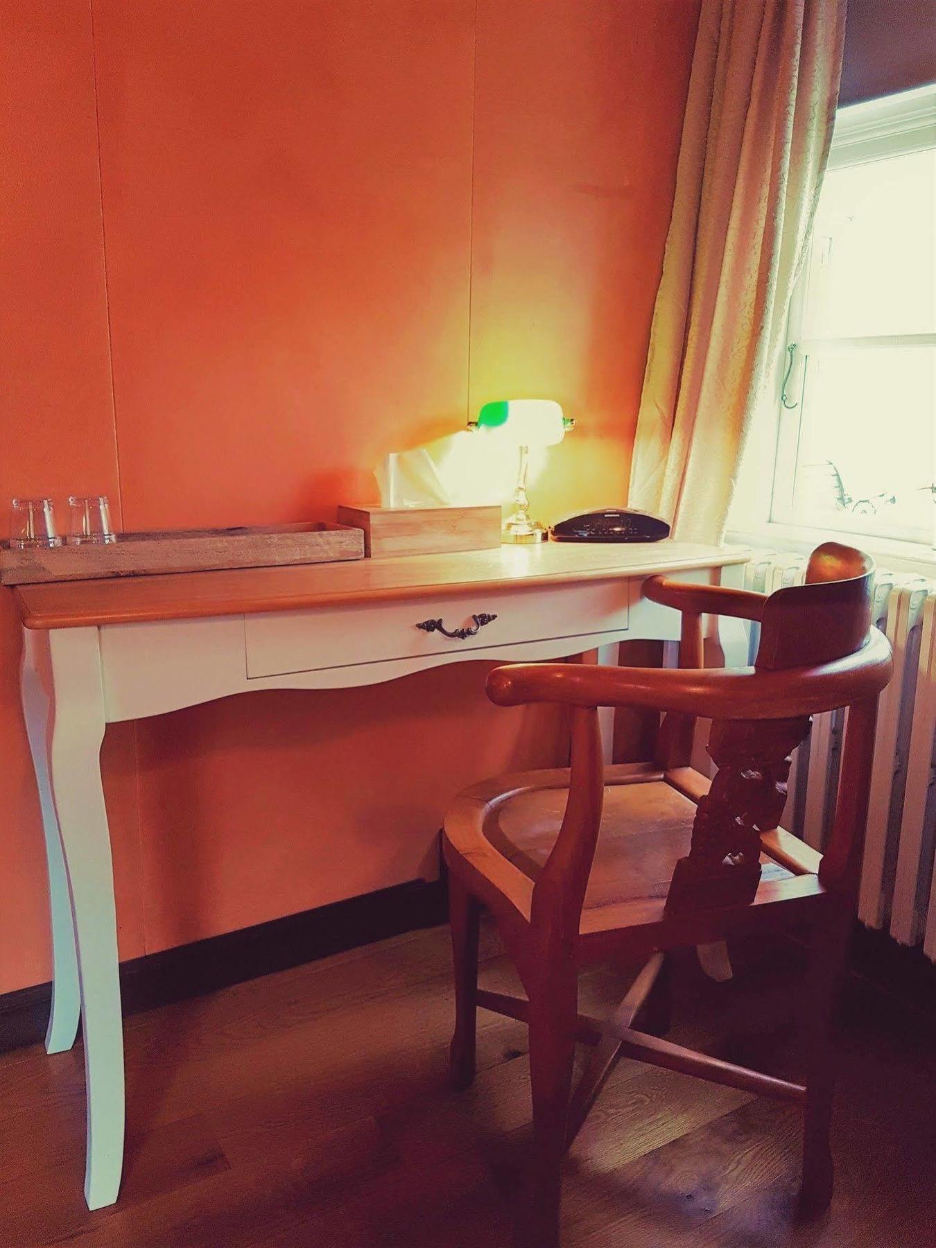 Hotel Tindastoll Saudarkrokur Dış mekan fotoğraf