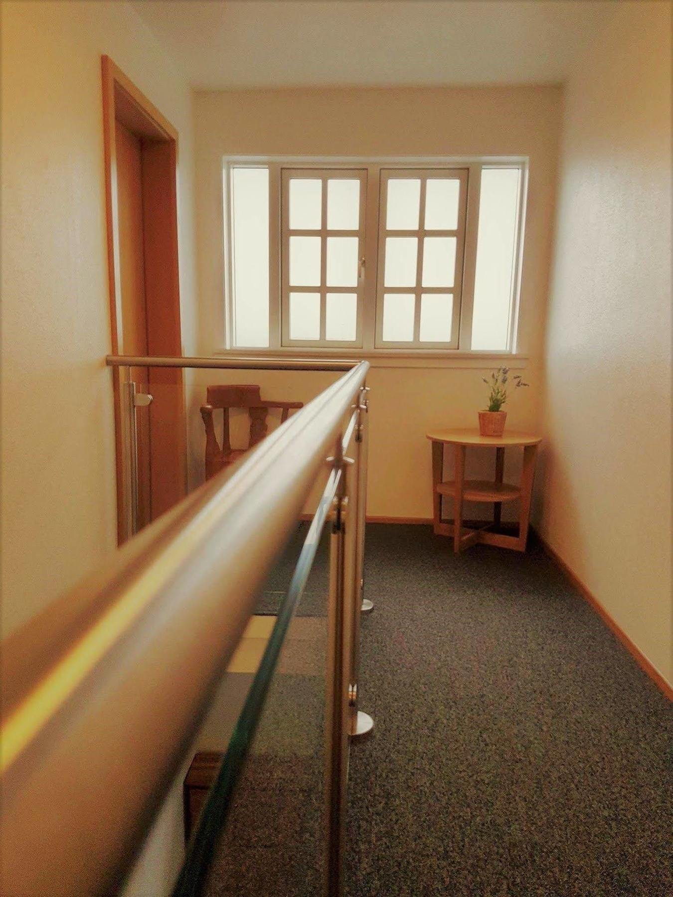 Hotel Tindastoll Saudarkrokur Dış mekan fotoğraf