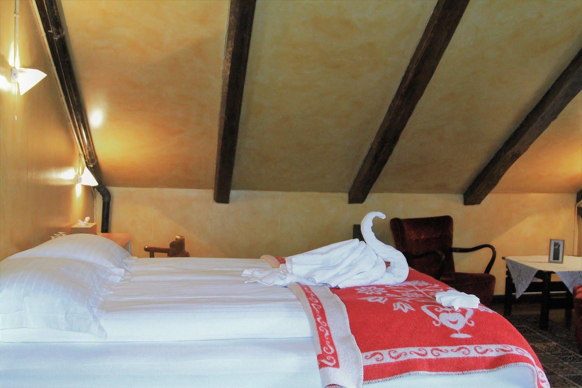 Hotel Tindastoll Saudarkrokur Dış mekan fotoğraf