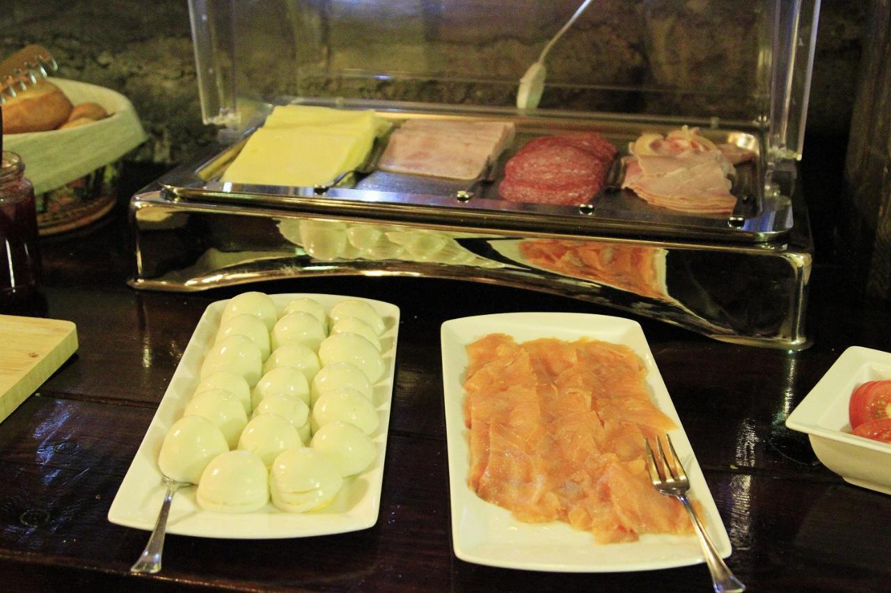 Hotel Tindastoll Saudarkrokur Dış mekan fotoğraf